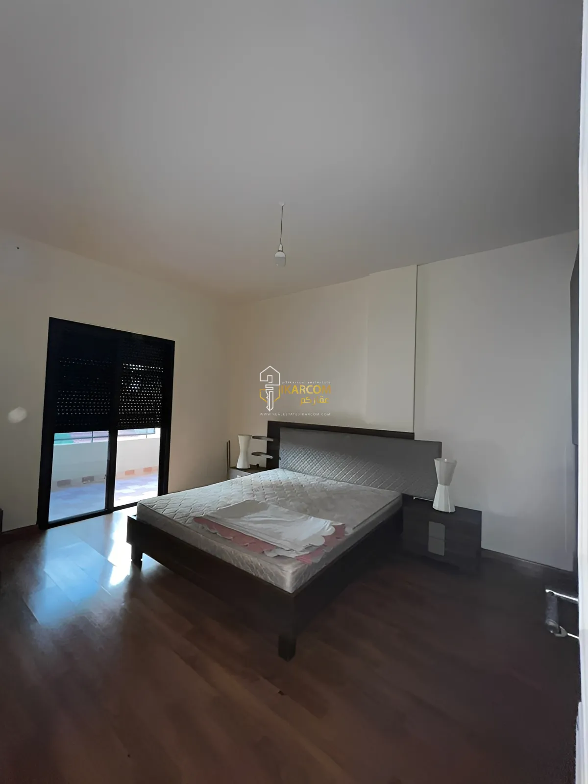 Apartment for Rent in Sabtieh - 2 bed, 2 bath