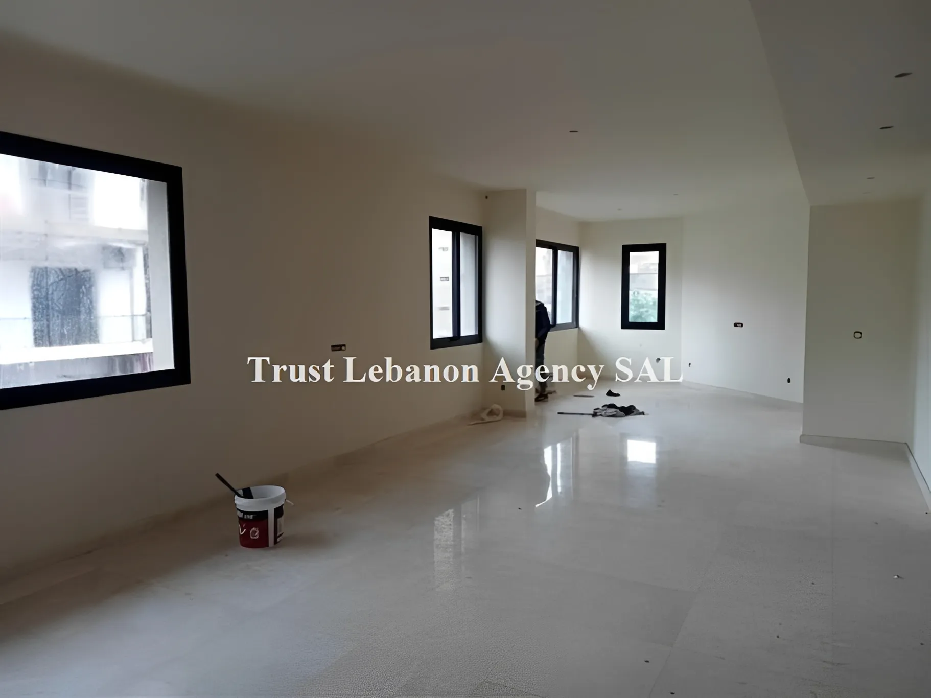 Apartment for Sale in Achrafieh, Jeitaoui