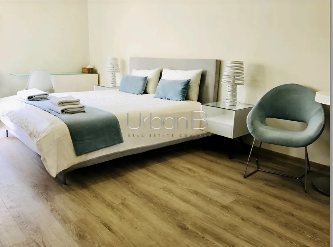 Apartment for rent in Downtown, beirut, lebanon