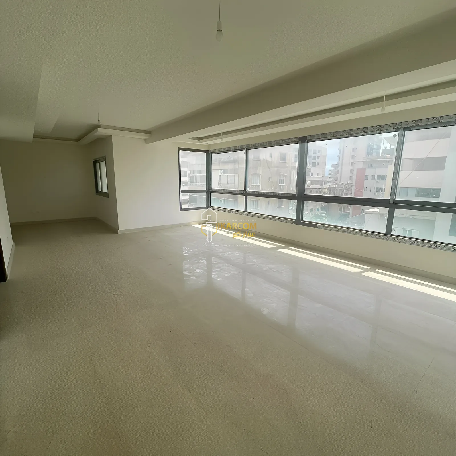 Apartment for Sale in Wata El Msaytbeh - 3 bed, 5 bath