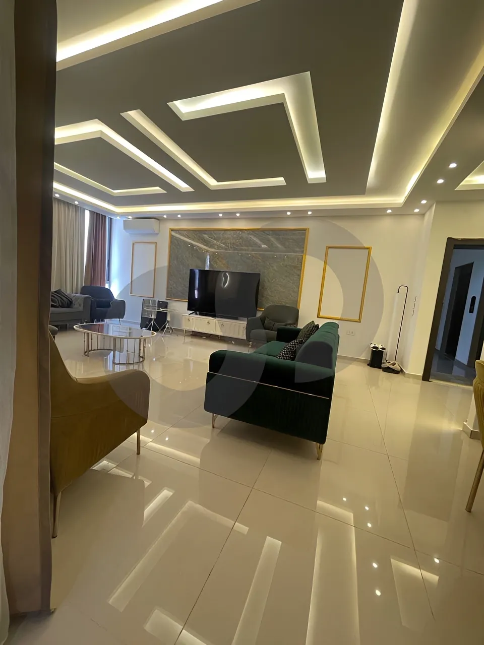 Apartment for Sale in Ain El Remmaneh