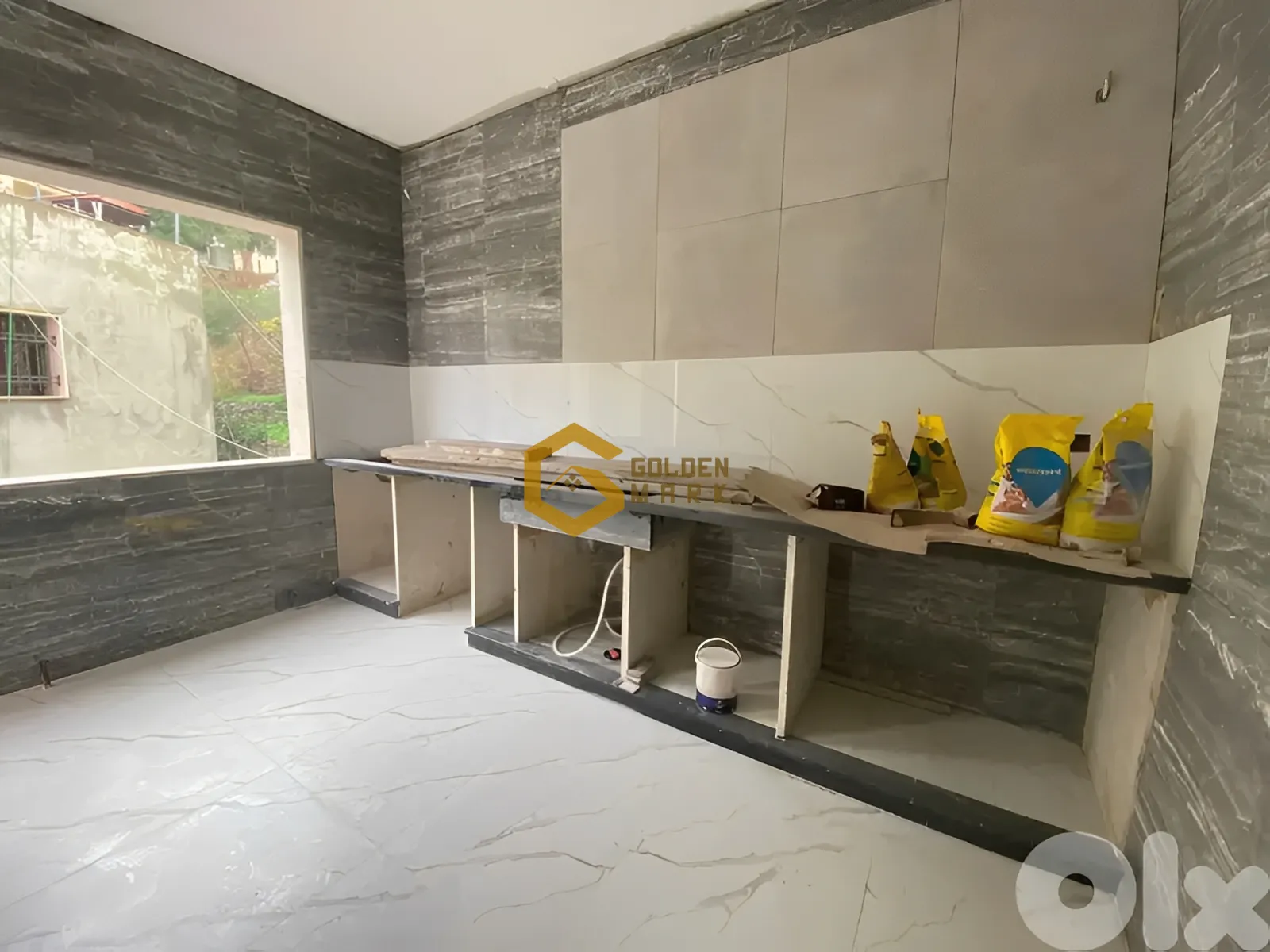 Apartment for Sale in Blat - 3 bed, 4 bath