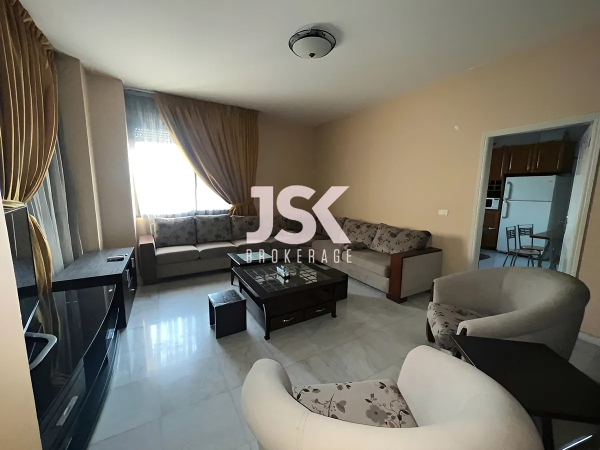 Apartment for Rent in Dekwaneh, Lebanon