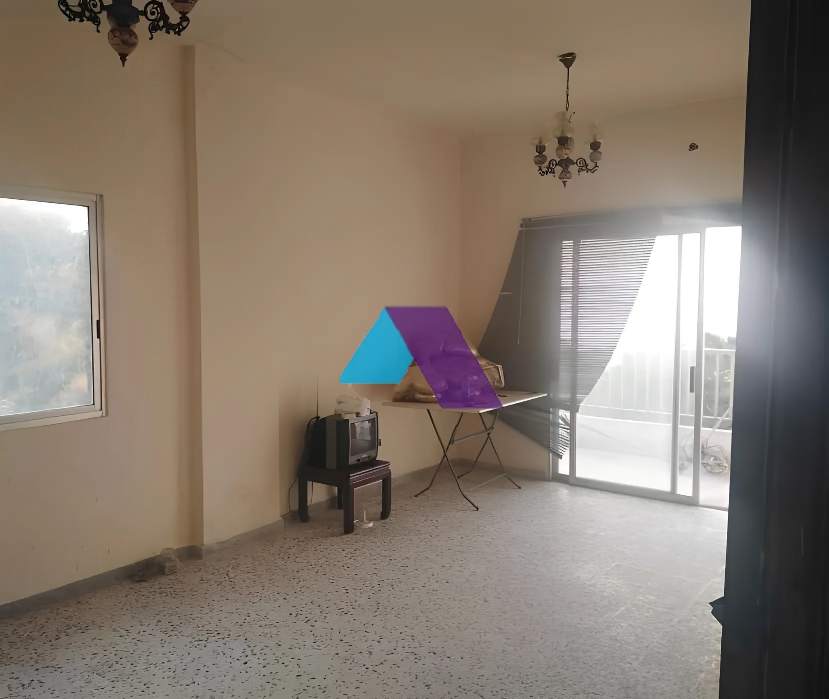 Apartment for Sale in Ghadras