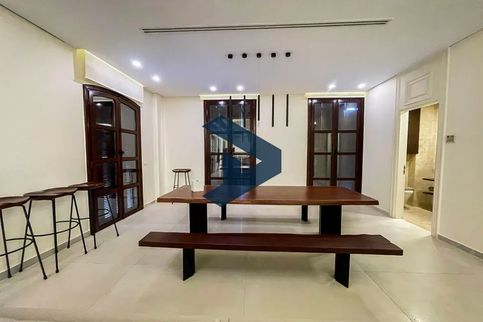 Apartment for rent in Downtown, beirut, Lebanon - 1 bed, 2 bath