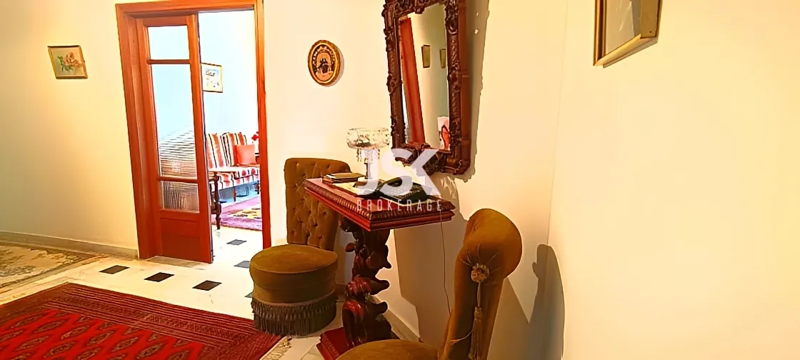 Apartment for Sale in Zouk Mosbeh, Lebanon