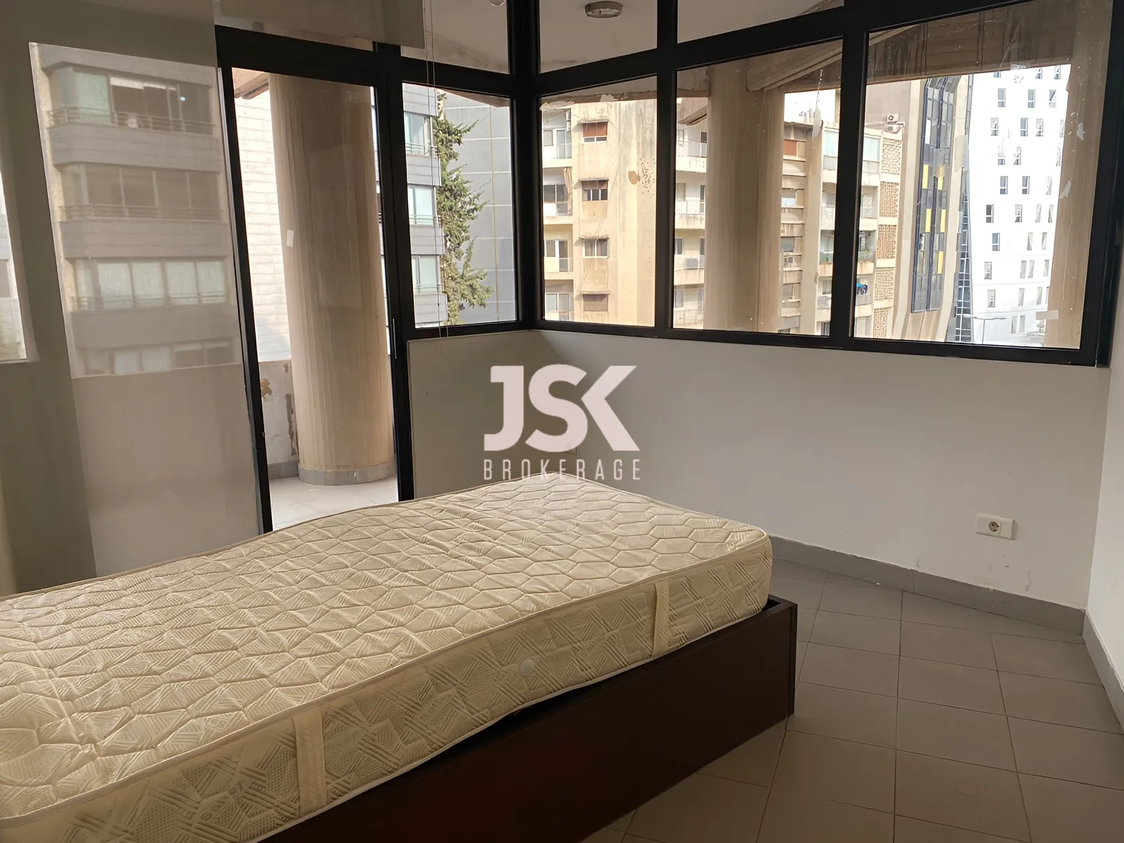 Hotel for Rent in Achrafieh
