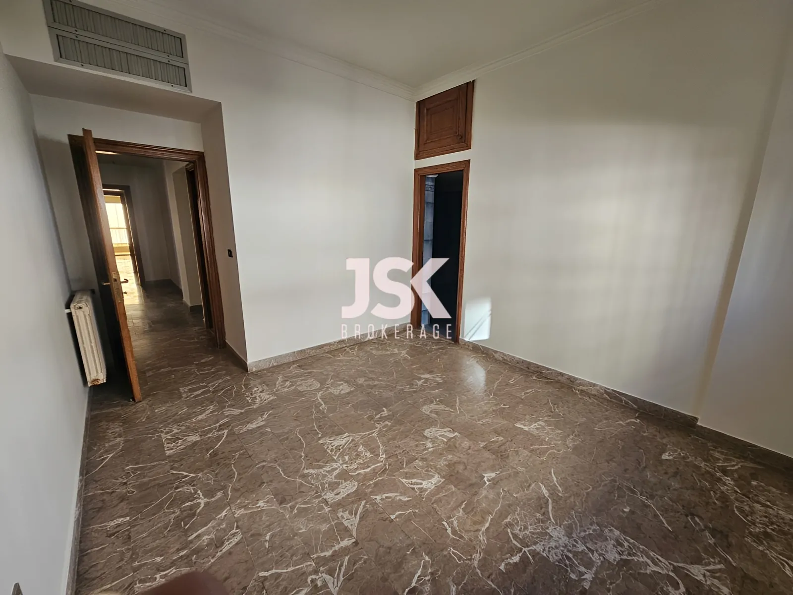 Apartment for Rent in Rawda
