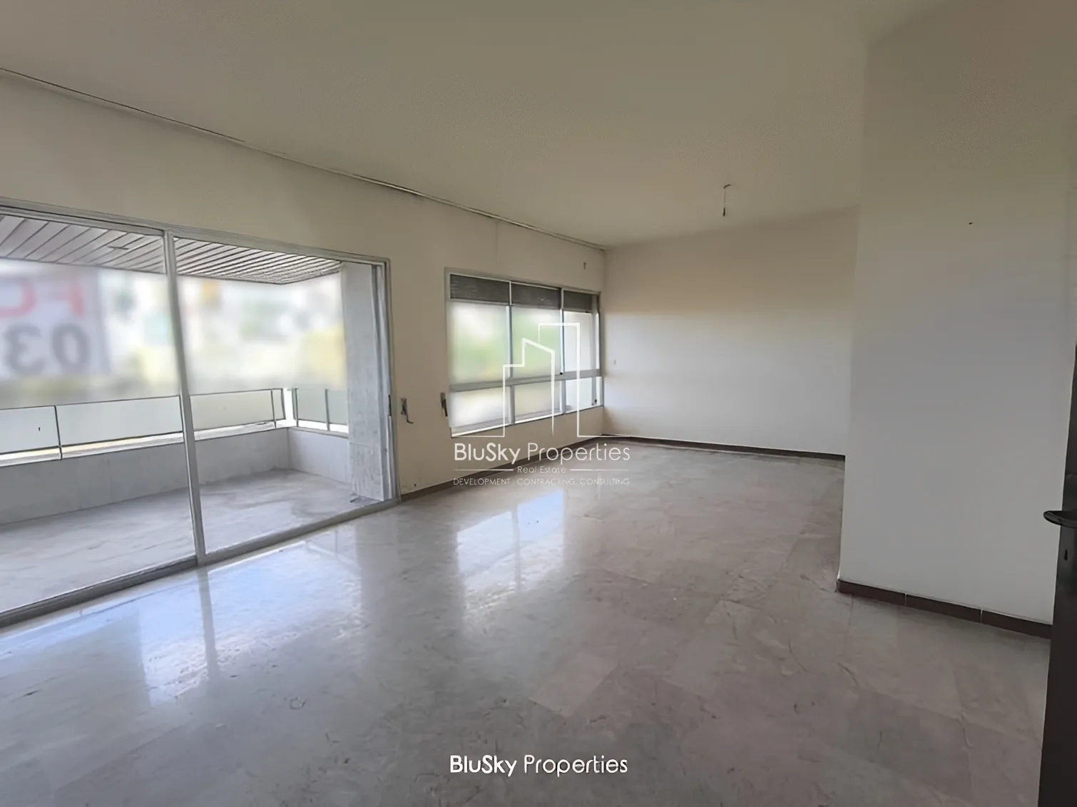 Apartment for Sale in Antelias - 3 bed, 4 bath