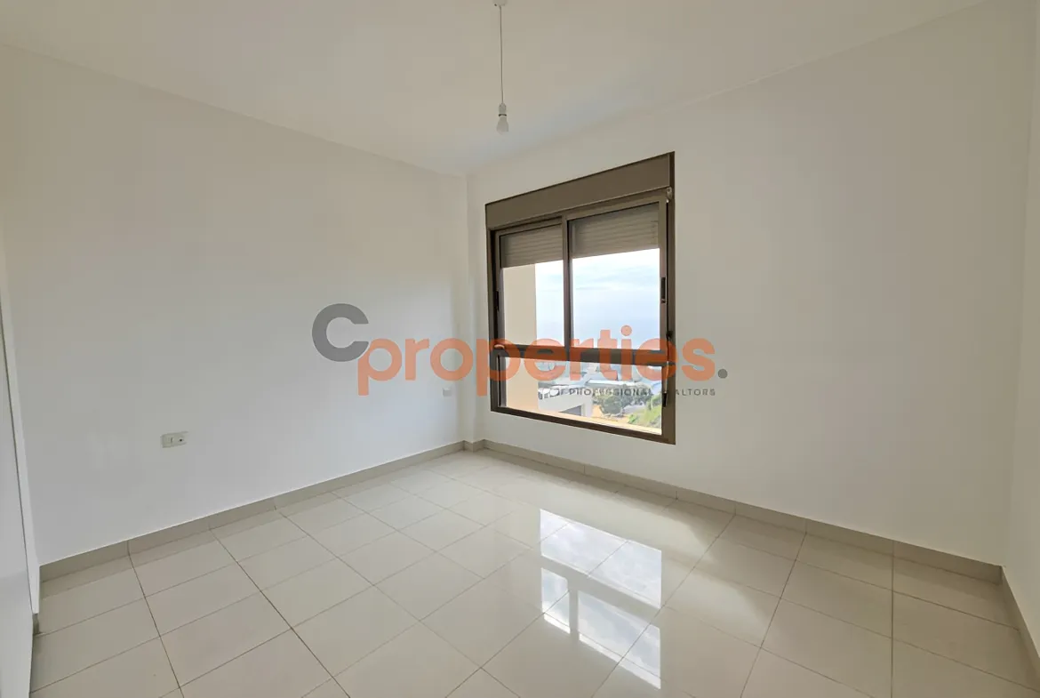 Apartment for Sale in Dbayeh