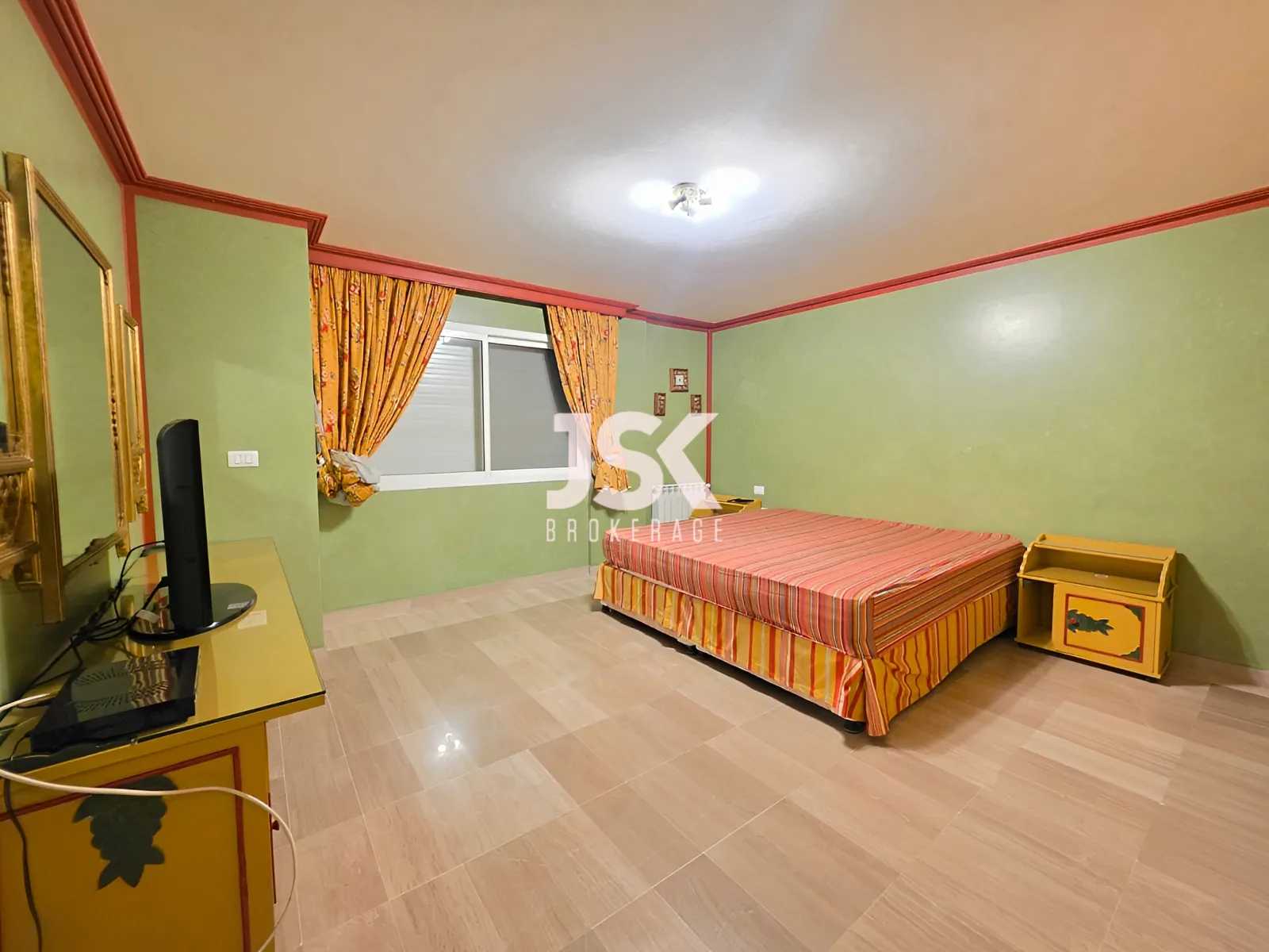 Duplex for Sale in Louaize