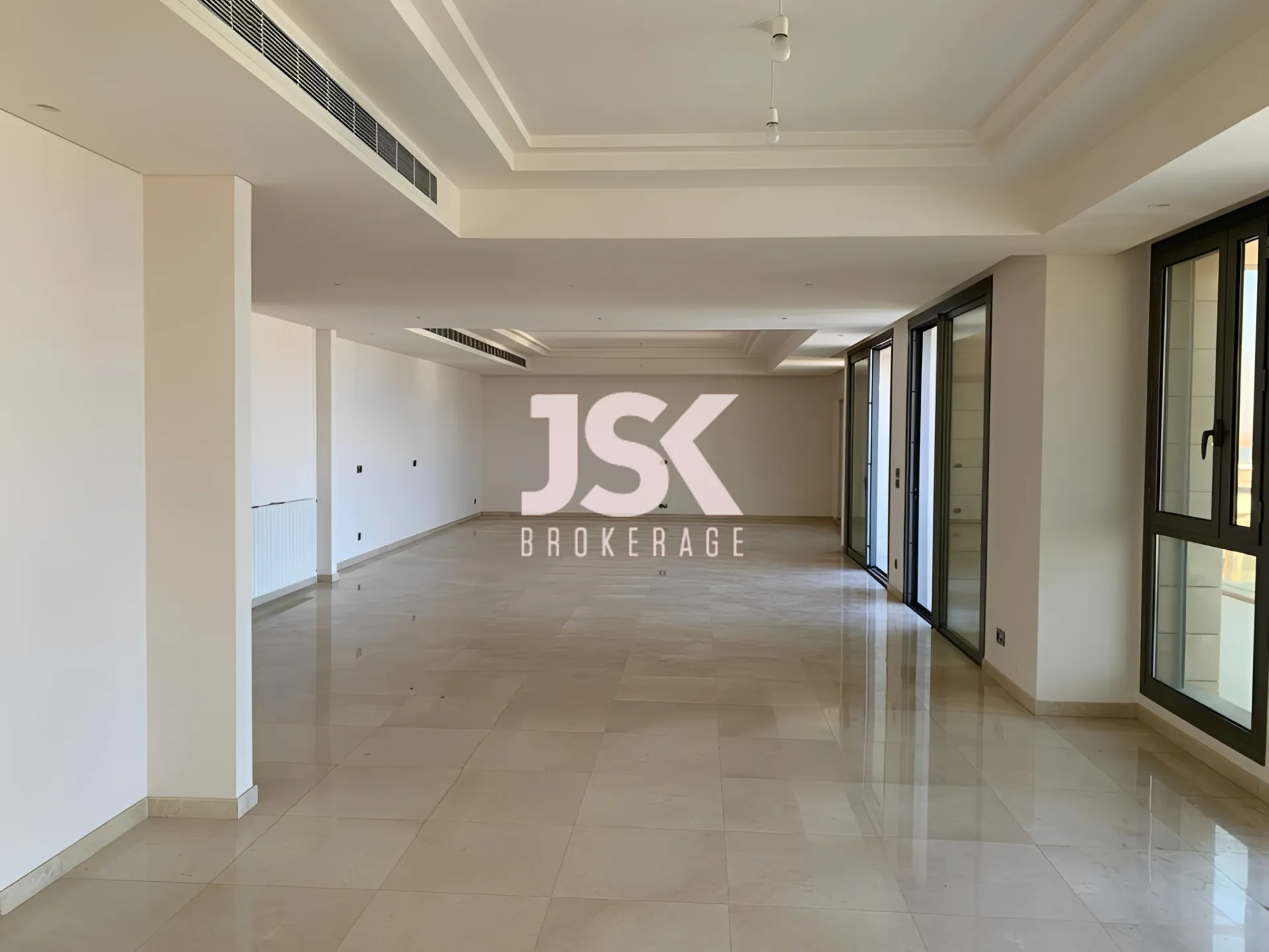 Apartment for Sale in Dbayeh, Lebanon