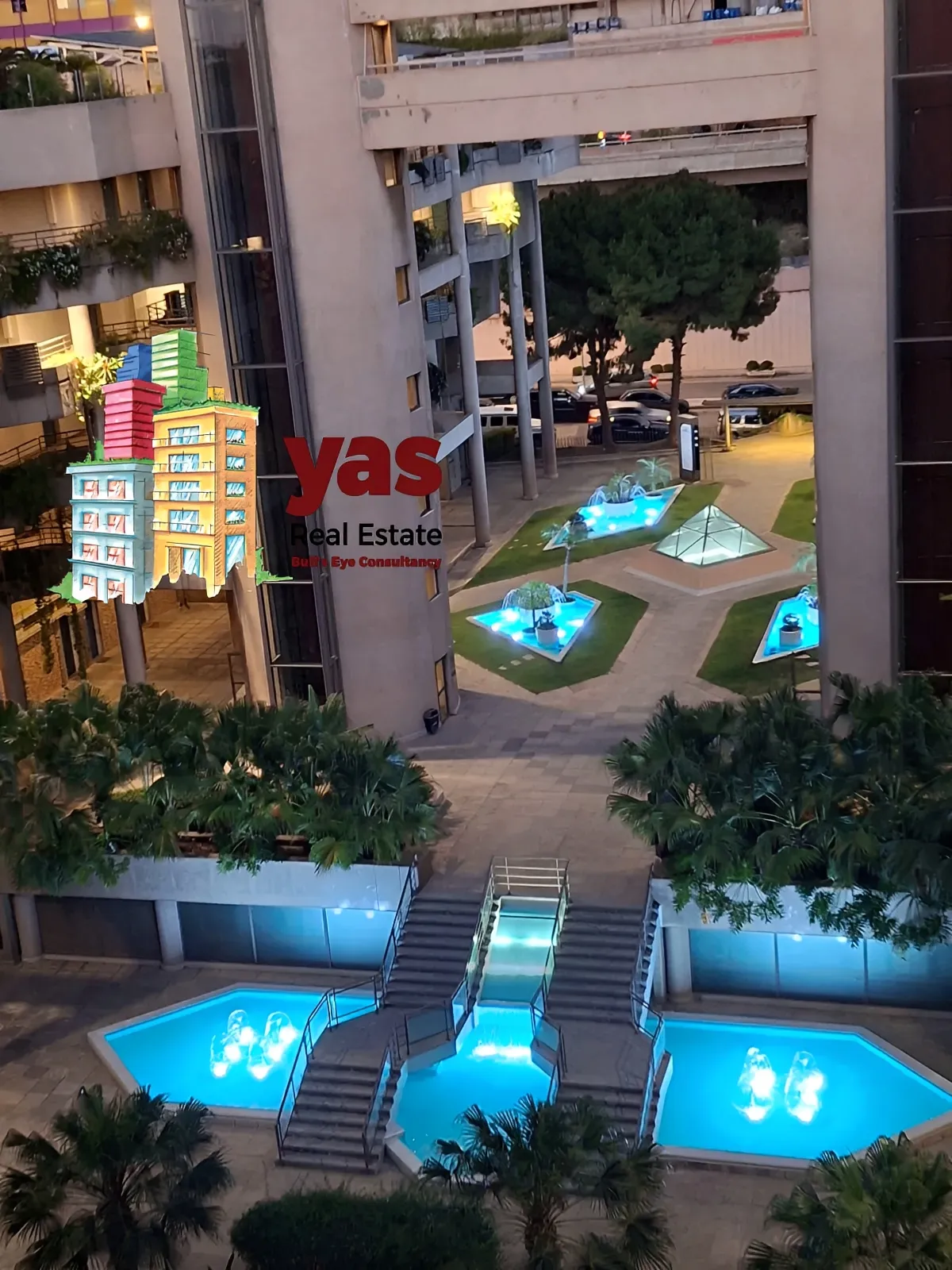 Chalet for Sale in Zouk Mosbeh - 2 bed, 1 bath