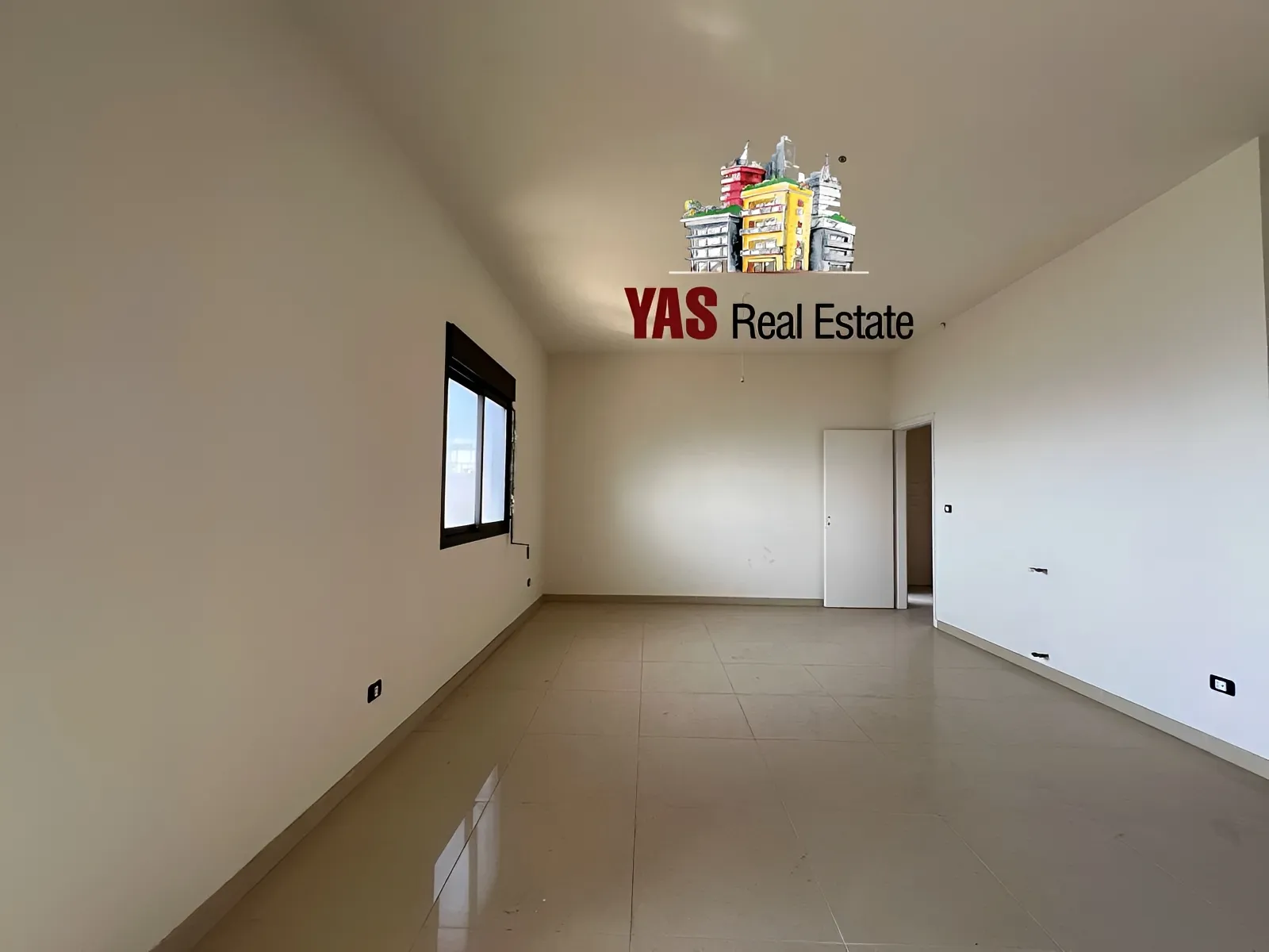 Apartment for Sale in Zouk Mikael