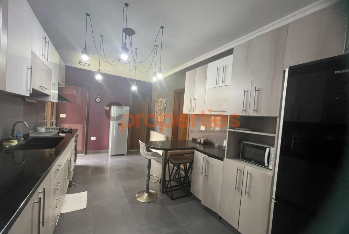 Apartment for Sale in Broummana