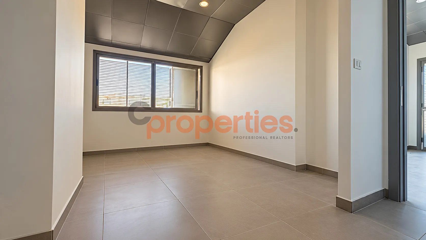 Office for Rent in Badaro