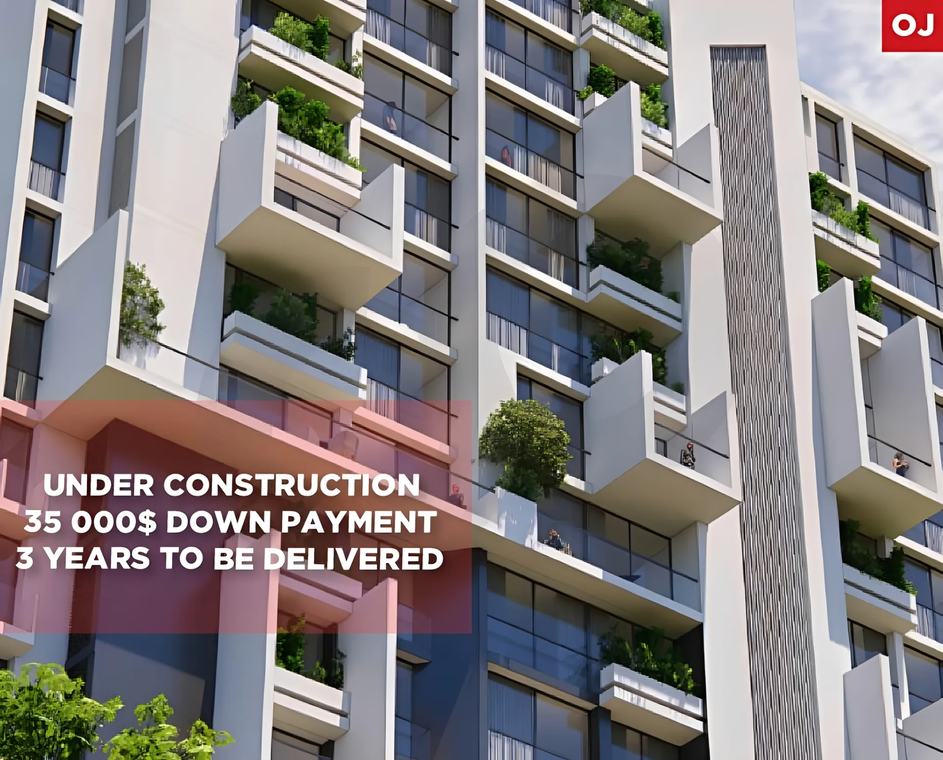 Apartment for Sale in Antelias, Lebanon - 2 bed, 2 bath