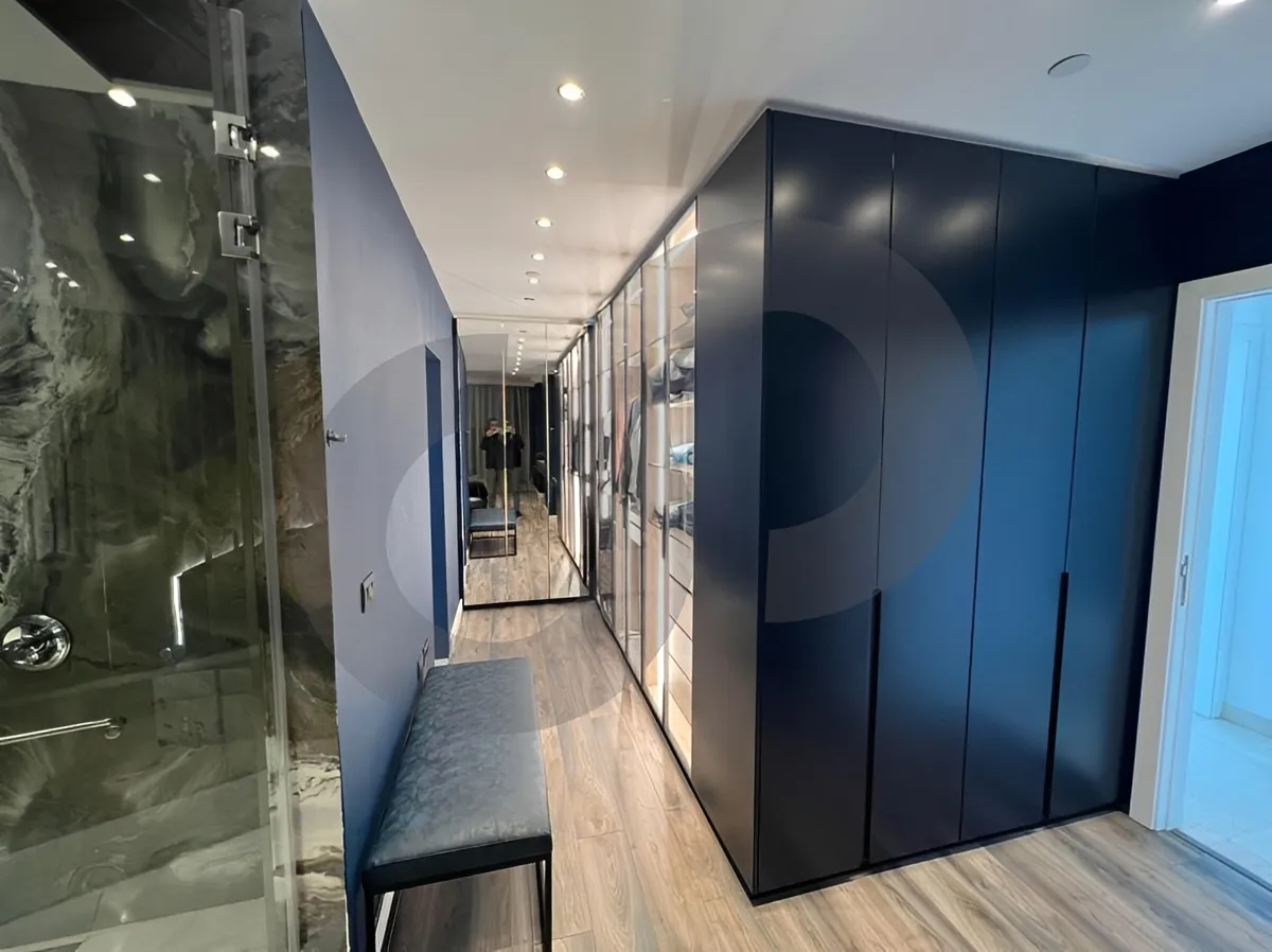 Apartment for Sale in Hamra, Beirut, Lebanon