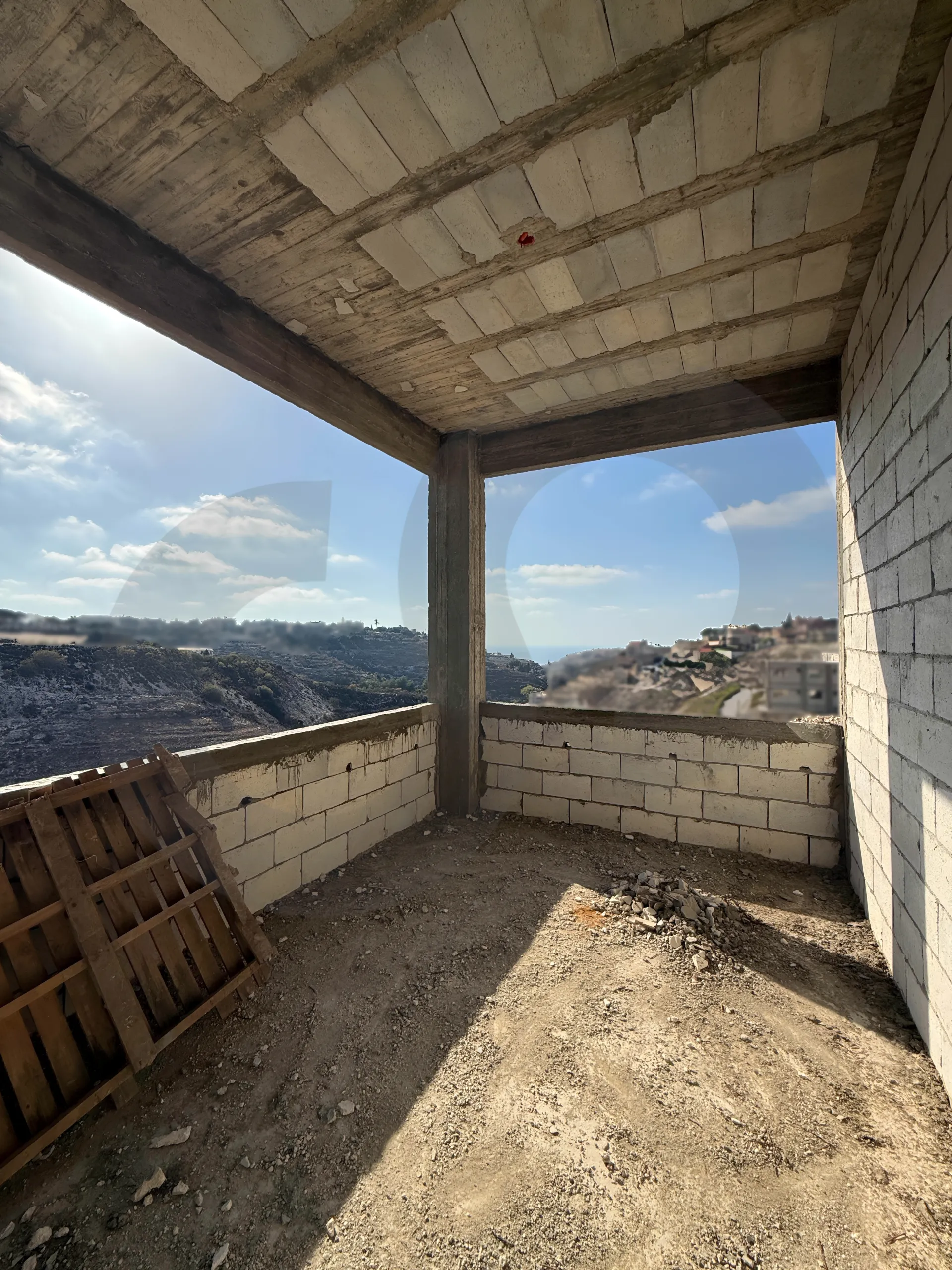 Apartment for Sale in Saksakiyeh