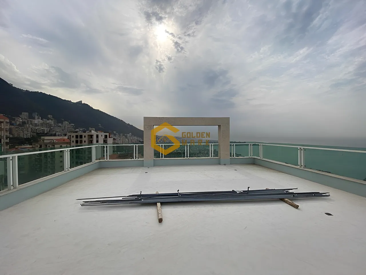 Triplex for Sale in Sahel Aalma