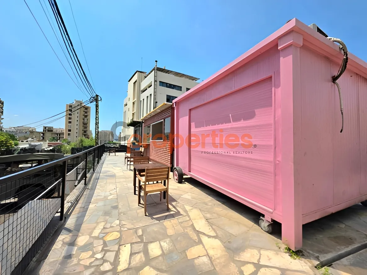 Shop for Rent in Dbayeh