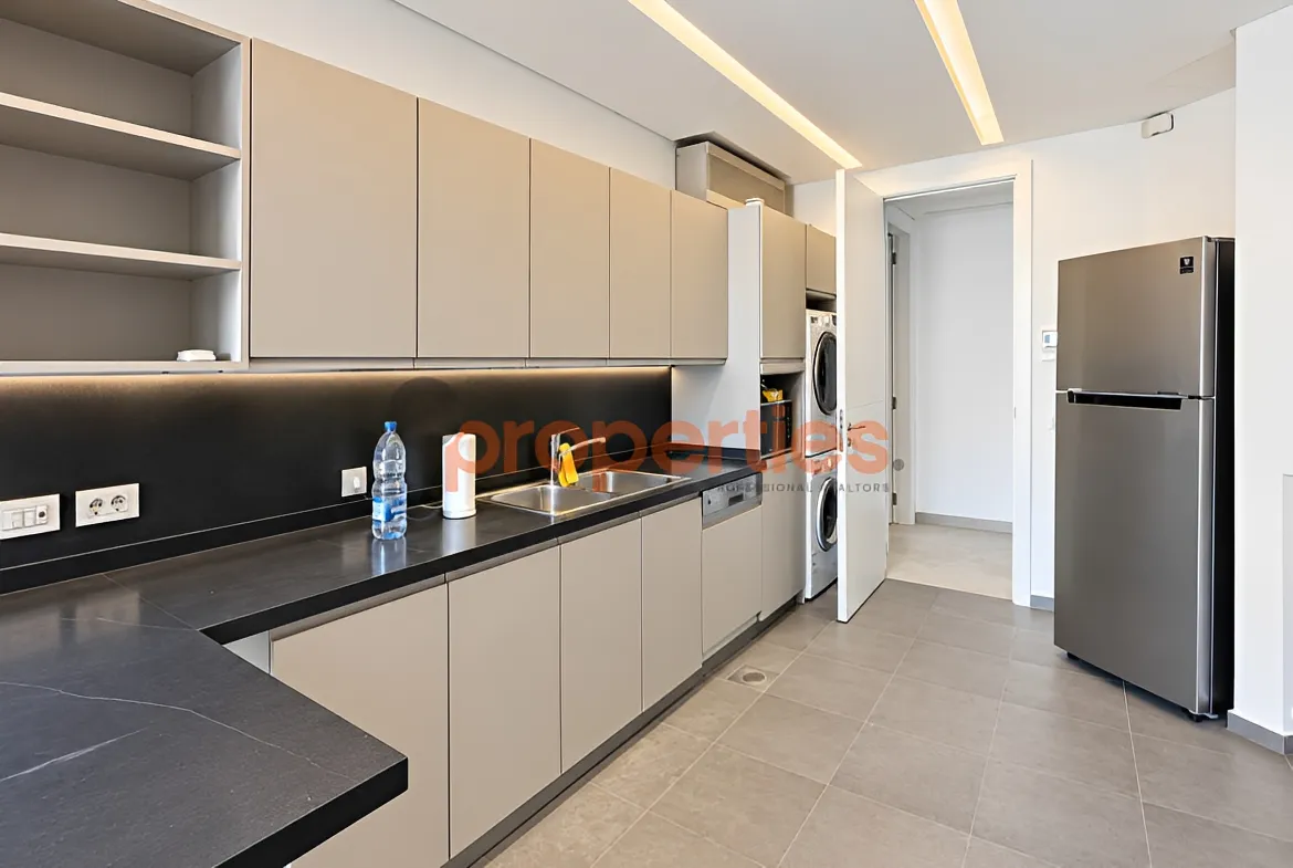 Apartment for Rent in Achrafieh