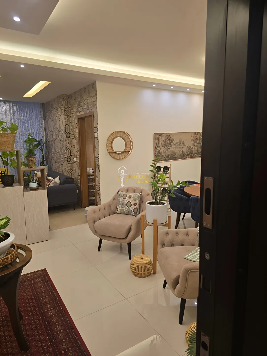 Apartment for sale in Zalqa, Lebanon