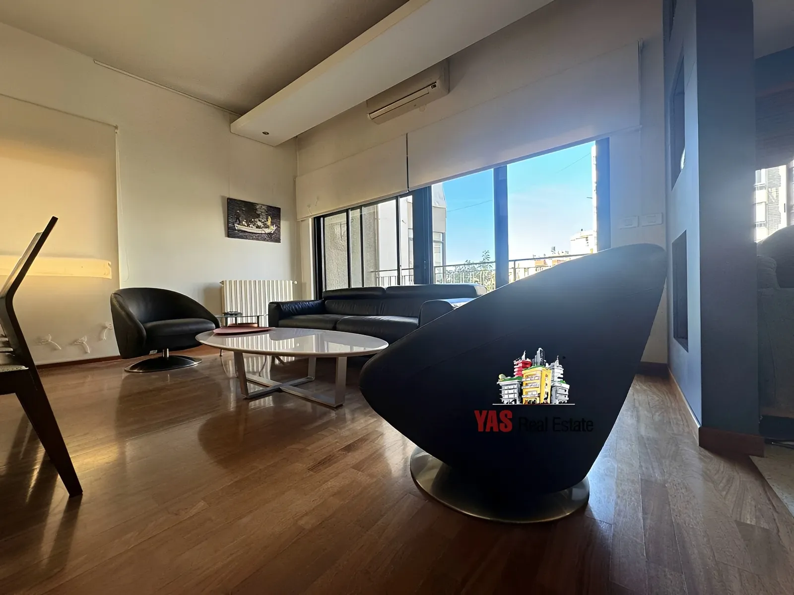 Apartment for Sale in Zouk Mikael