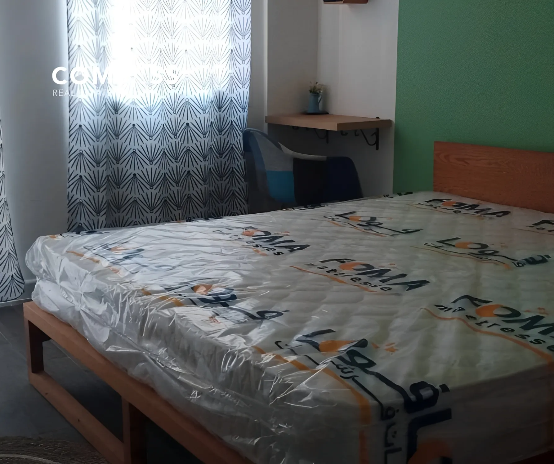Apartment for sale in Mar Mikhael, Beirut, Lebanon