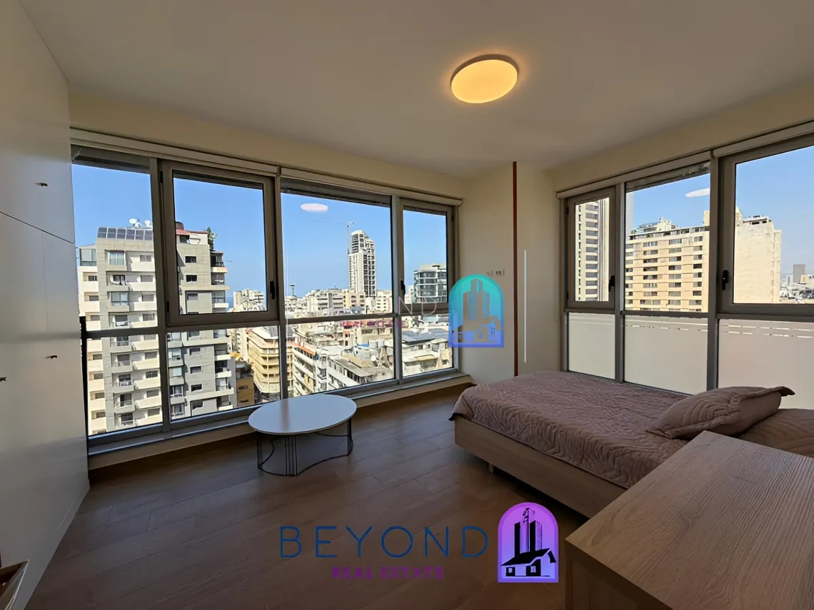 Apartment for rent in Hamra, Beirut, Lebanon