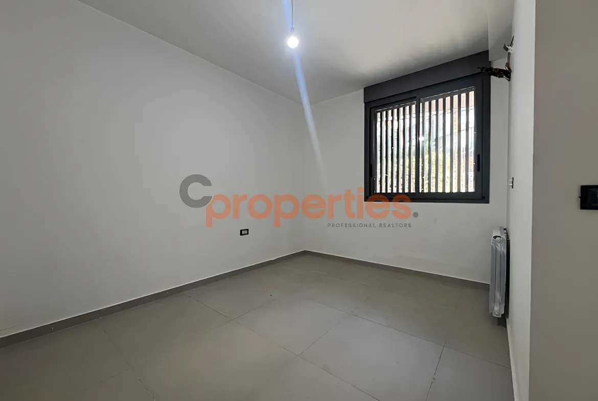 Apartment for Sale in Mar Takla, Hazmieh