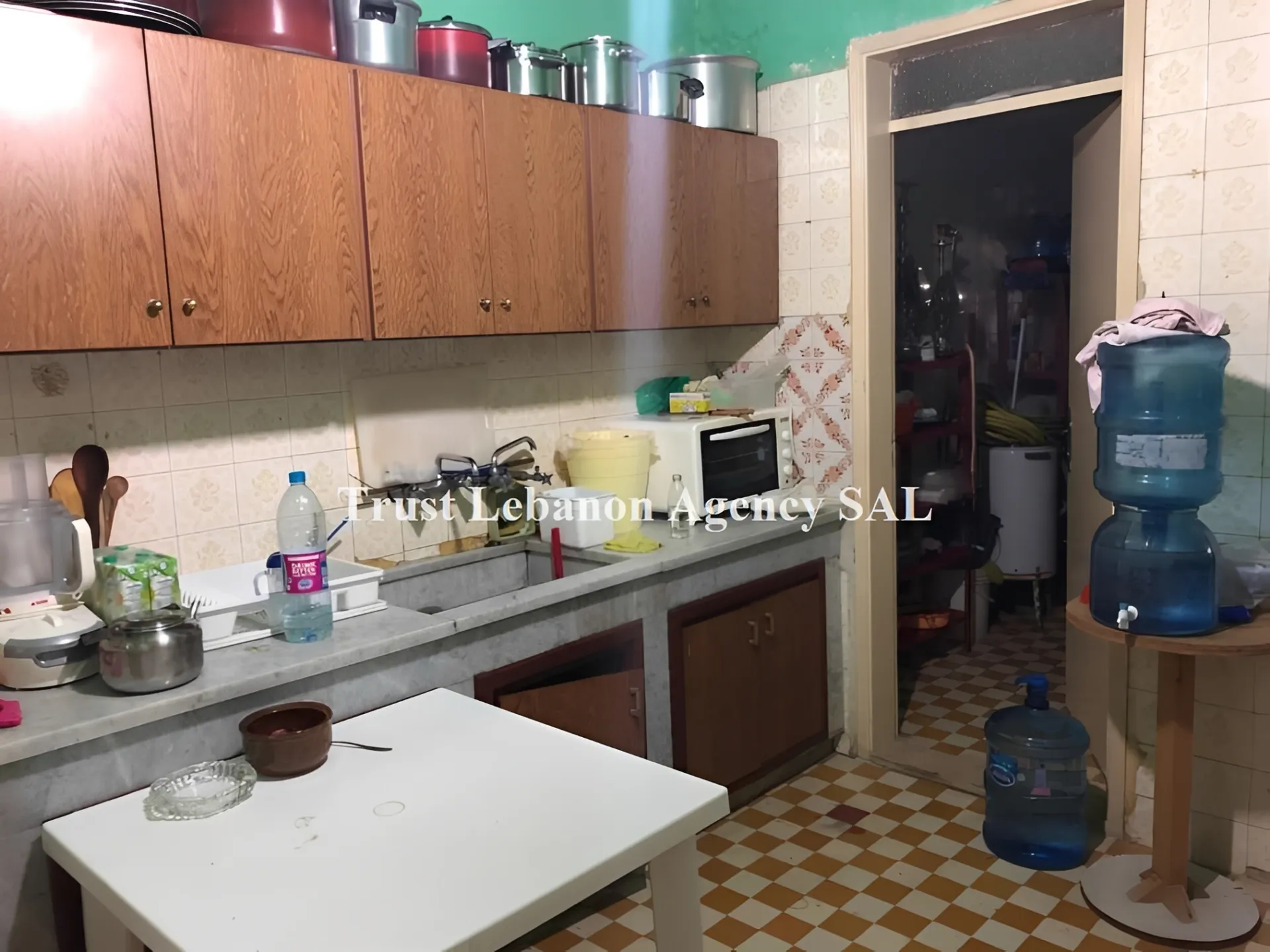 Apartment for Rent in Alay Lebanon