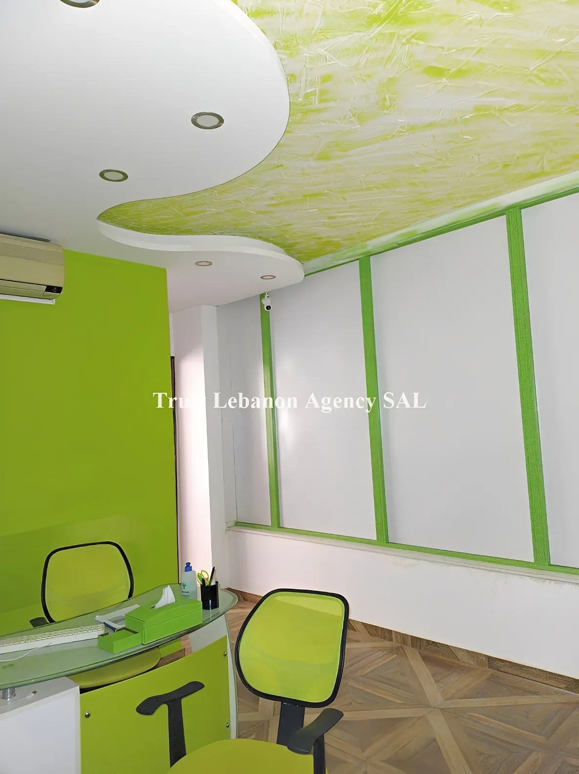 Office for sale in Metn, Bawchriye