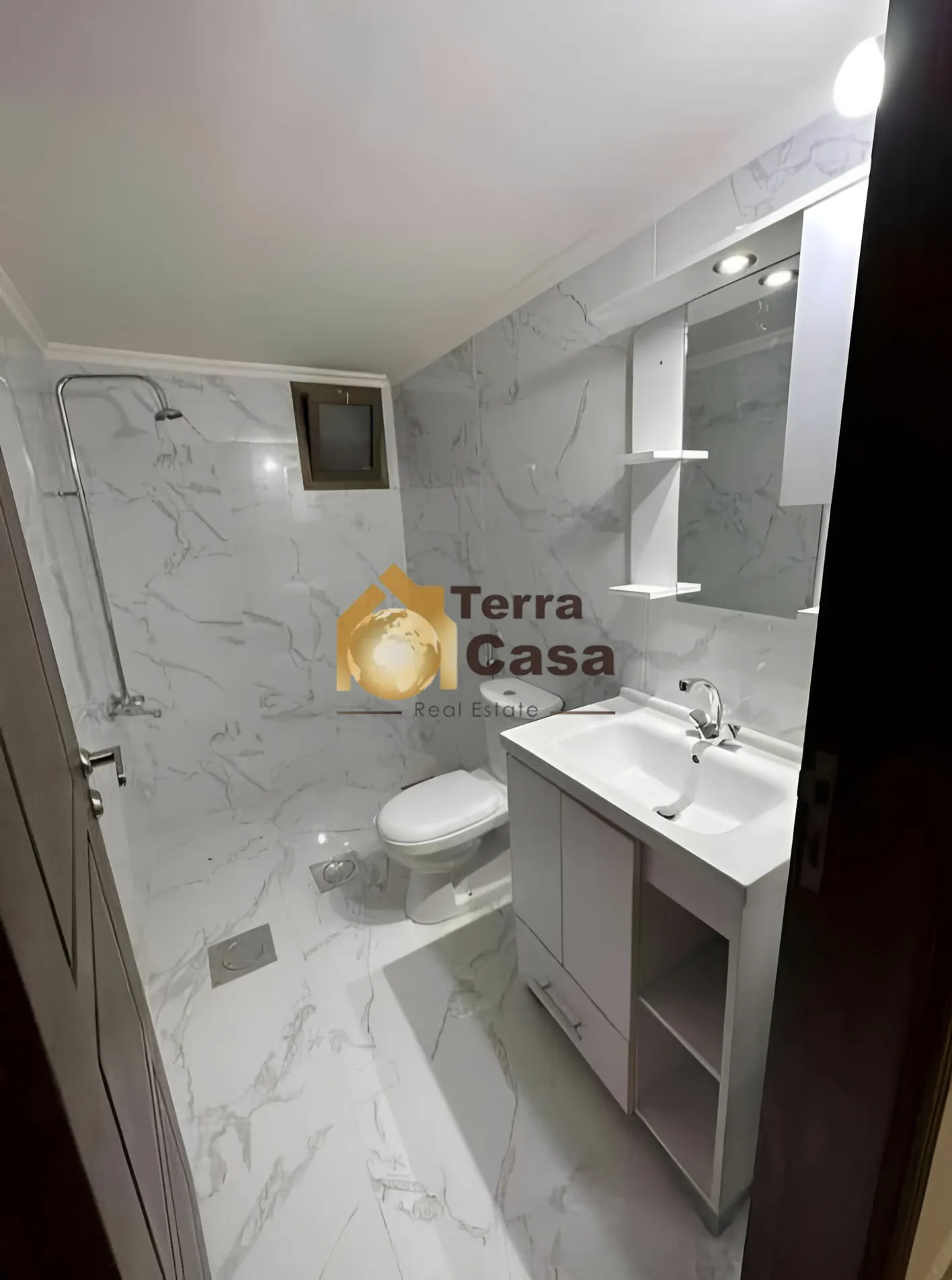 Apartment for Sale in Zahle