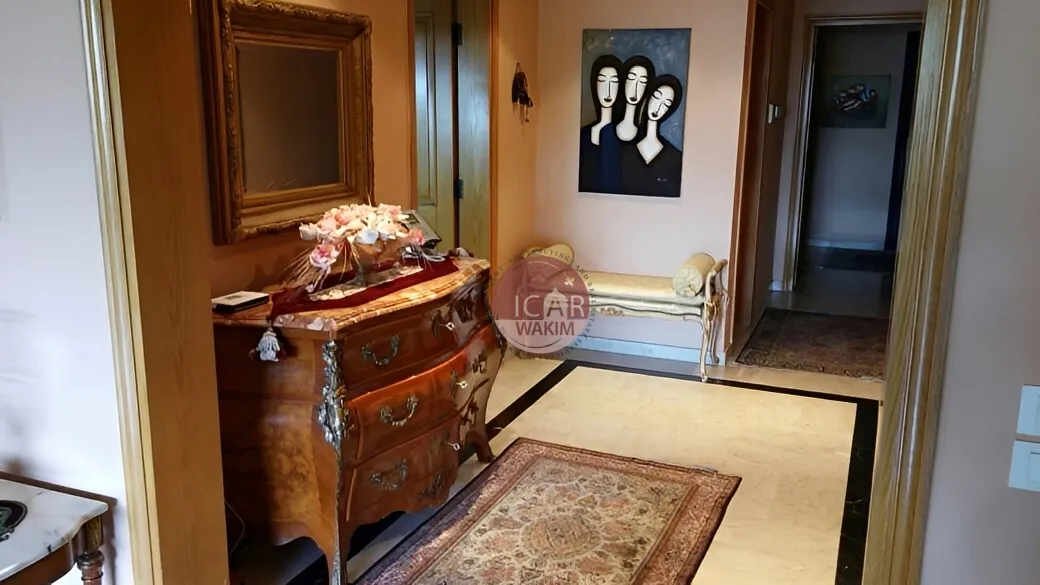 Apartment for Sale in Broummana