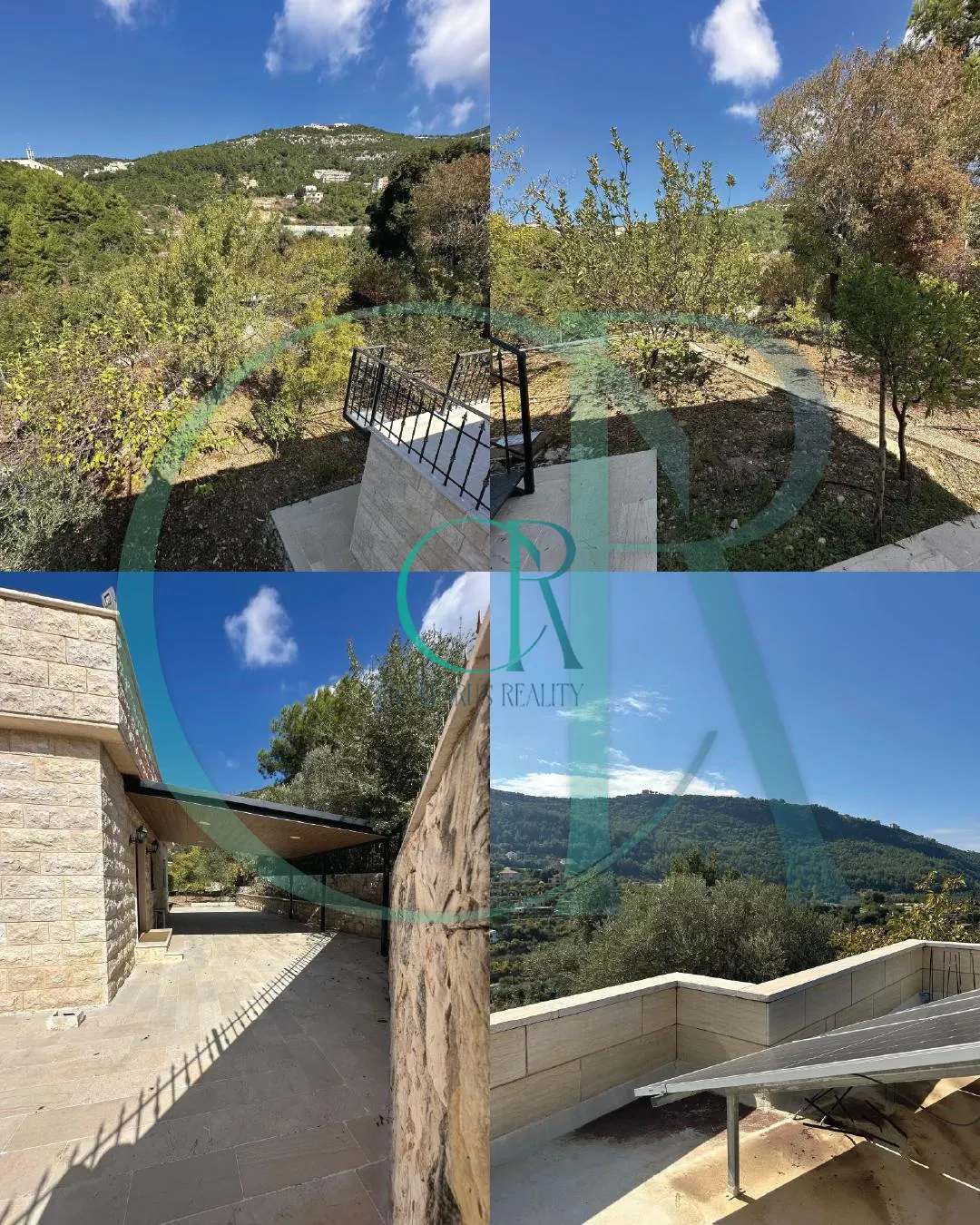 House for sale in Bchelleli, Lebanon