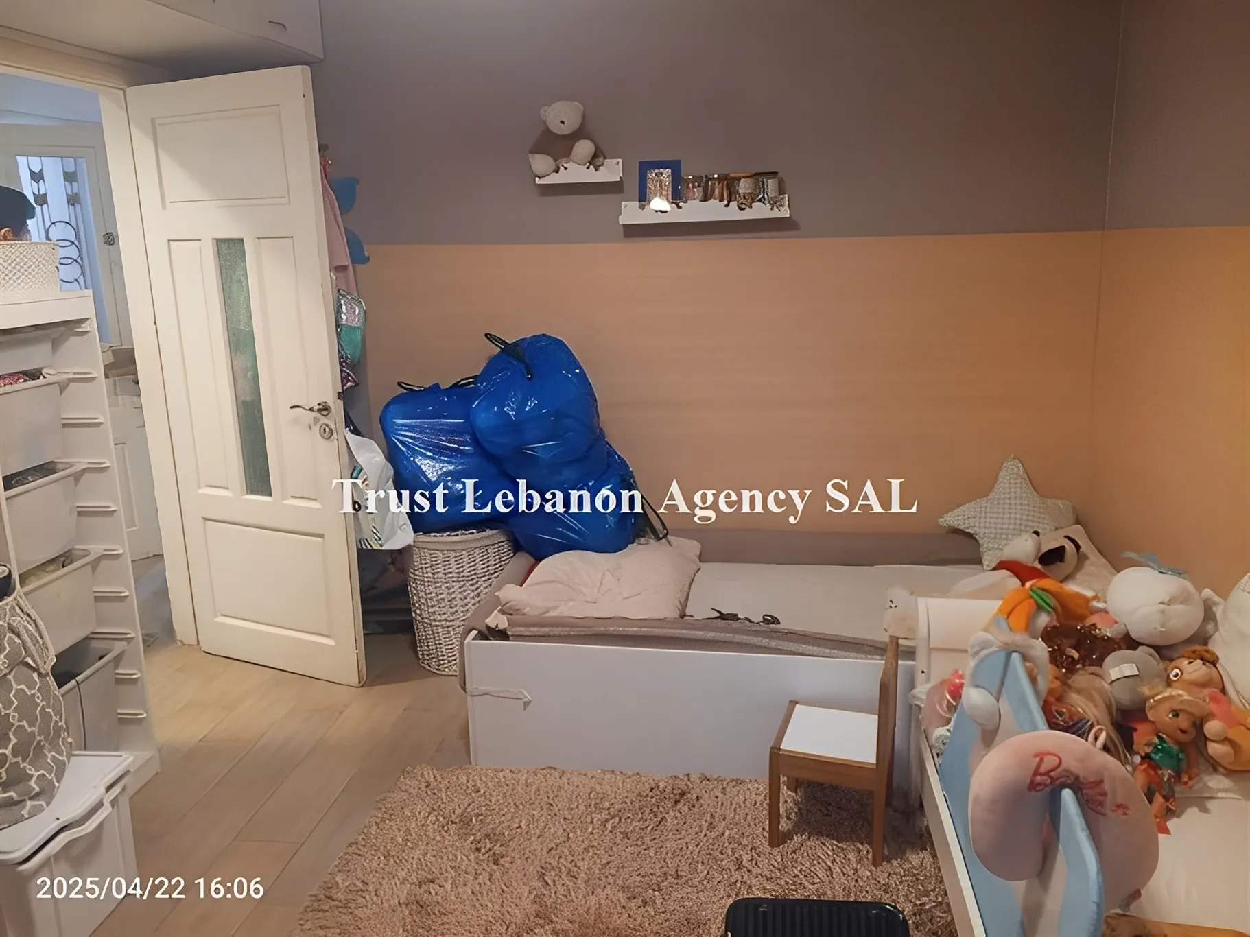 Apartment for Rent in Hamra