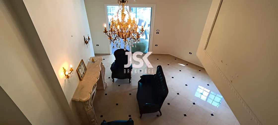 Duplex for Sale in Fatqa, Lebanon