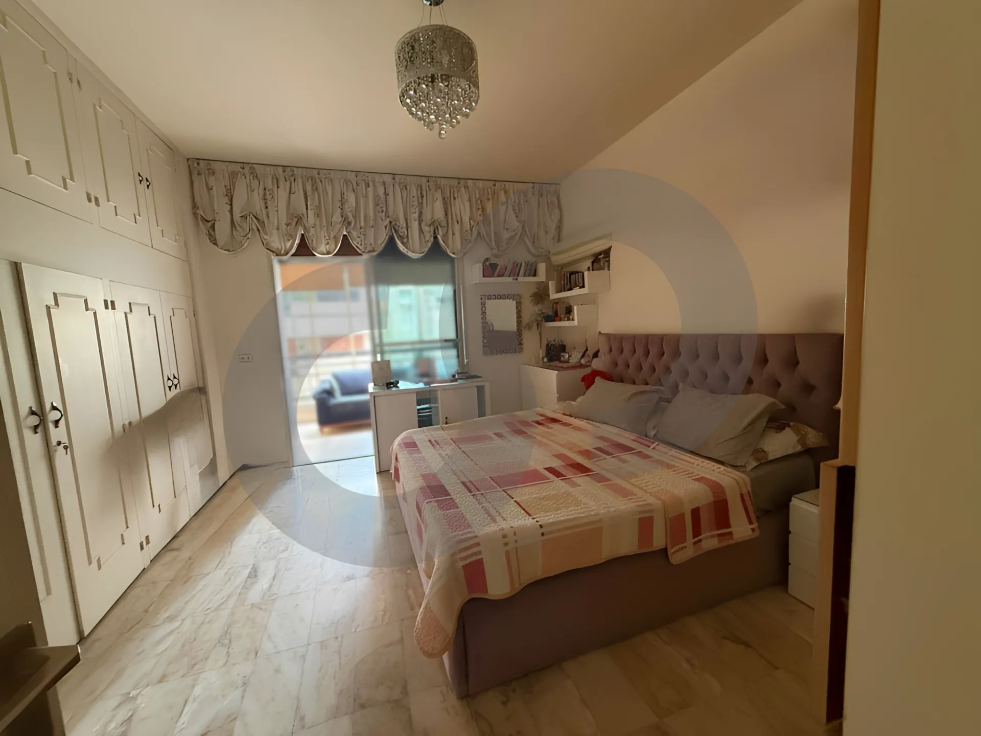 Apartment for Sale in Tallet El Khayyat