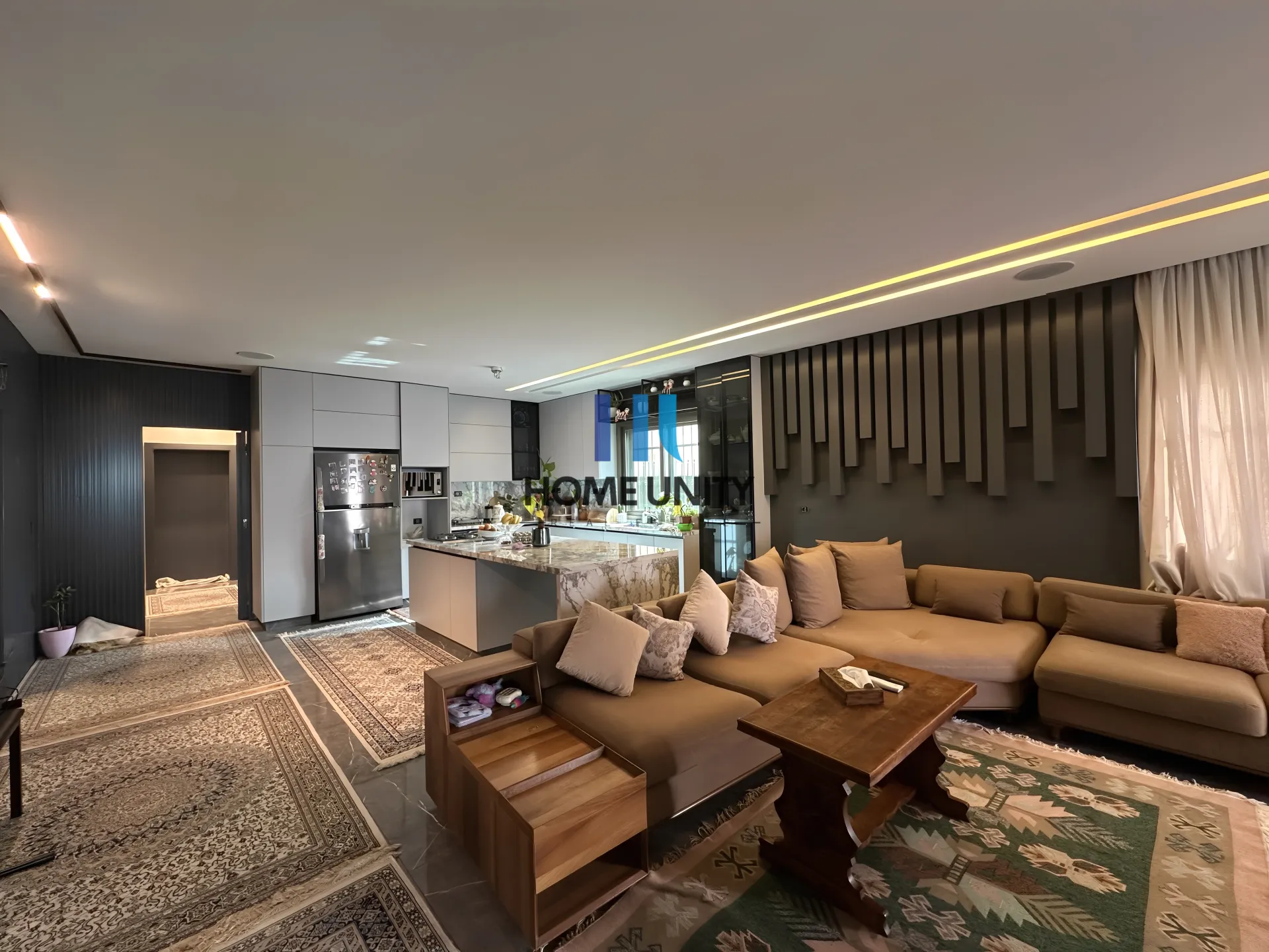 Apartment in Khalde, lebanon