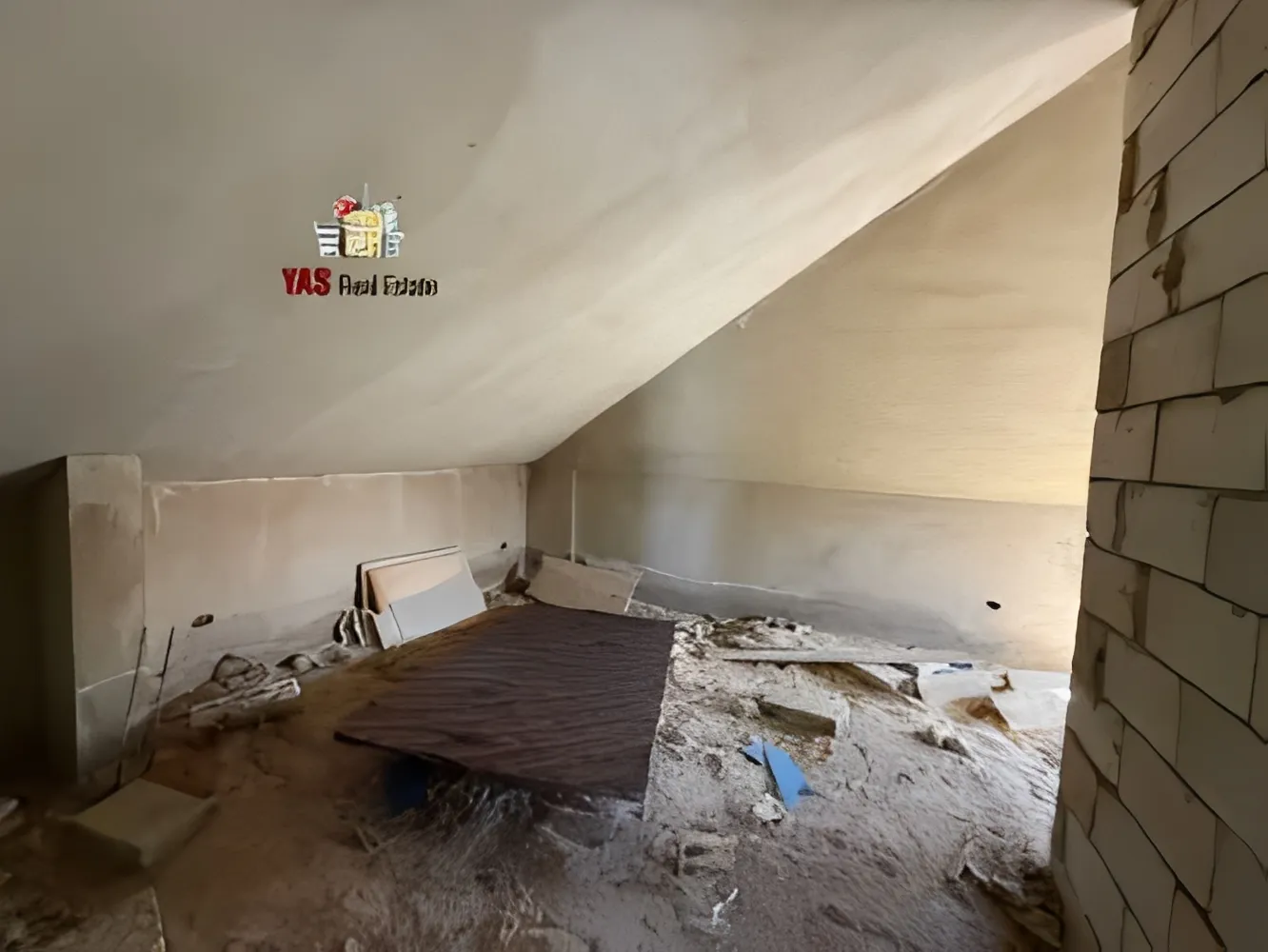 Apartment for Sale in Ballouneh