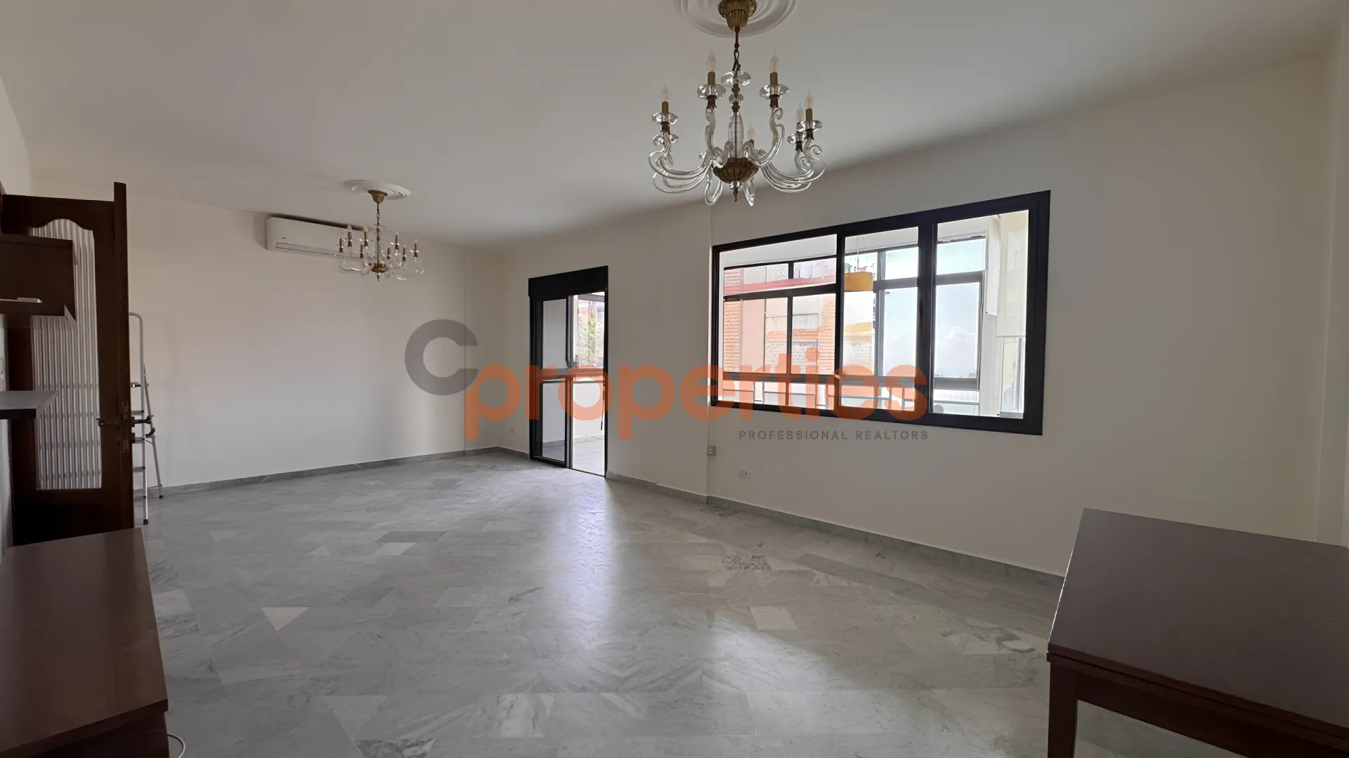 Apartment for Rent in Aaoukar