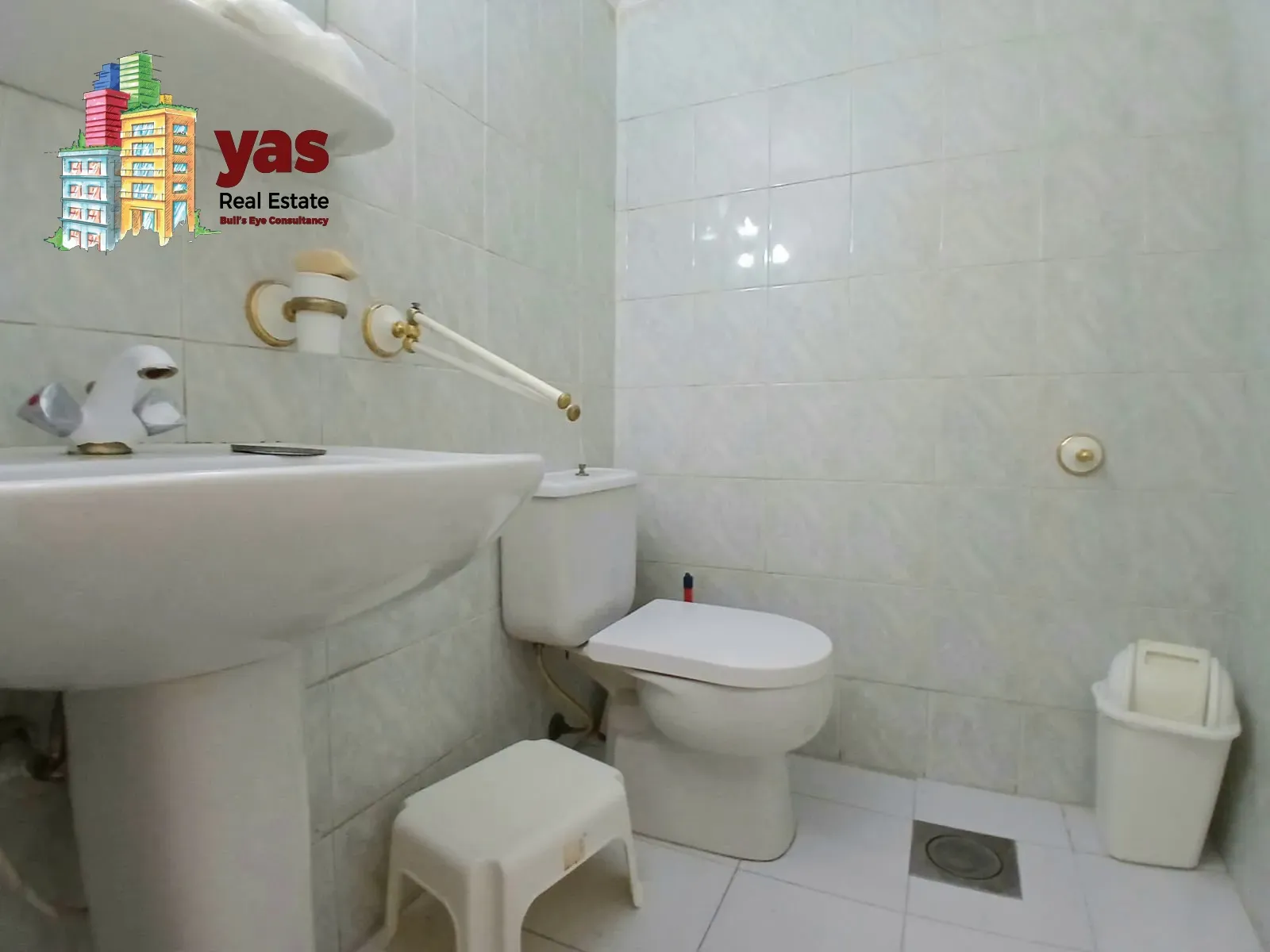 Apartment for Rent in Zouk Mikael
