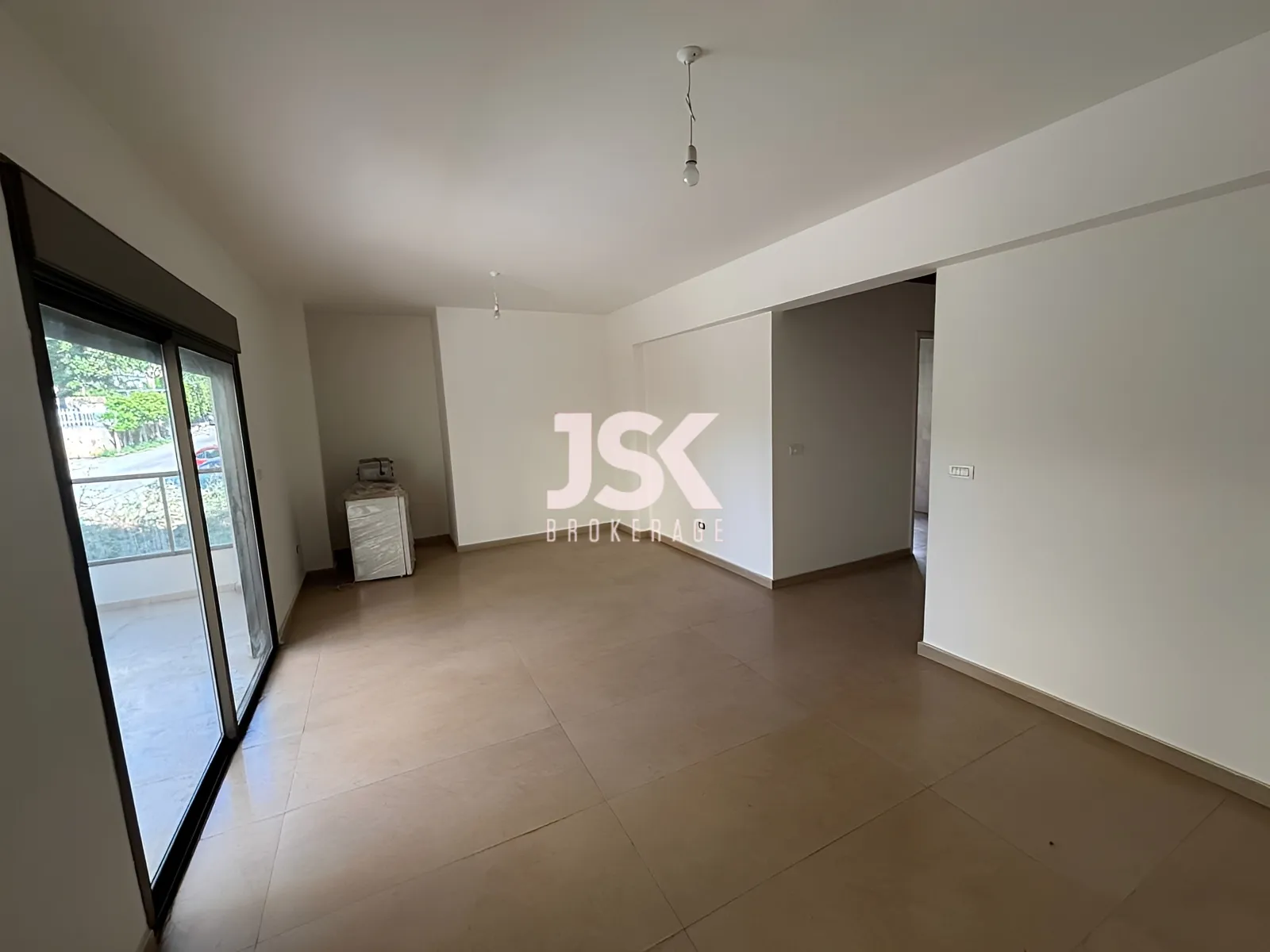 Apartment for Sale in Naqqache