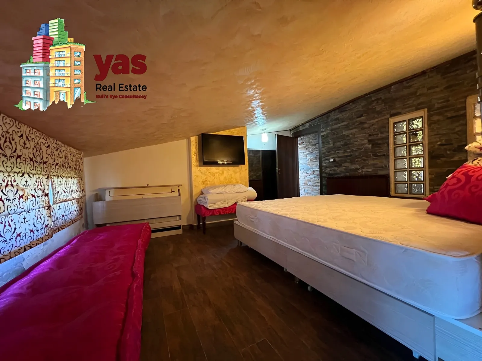 Apartment for Sale in Kfar Hbab