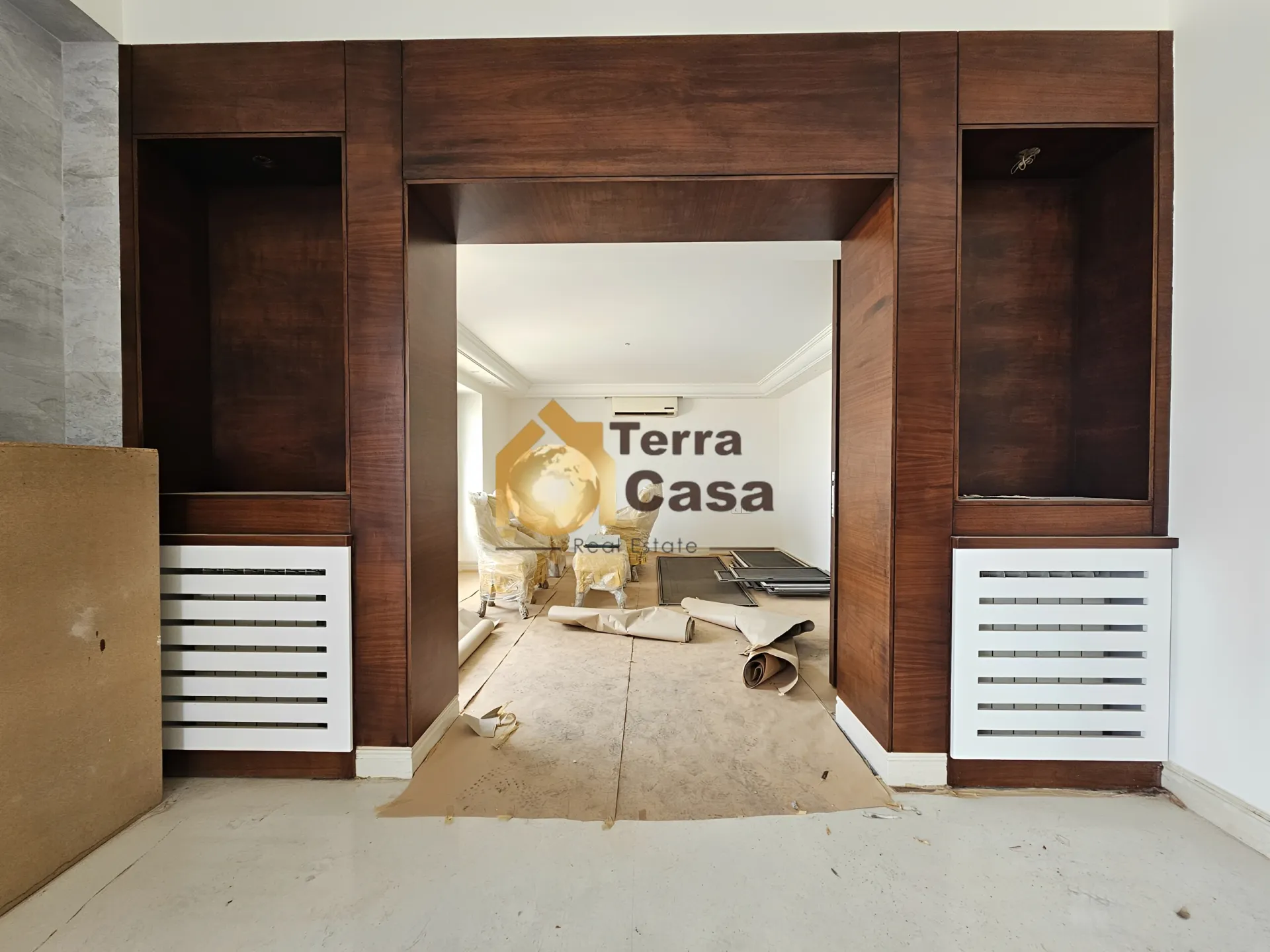 Duplex for sale in Achrafieh