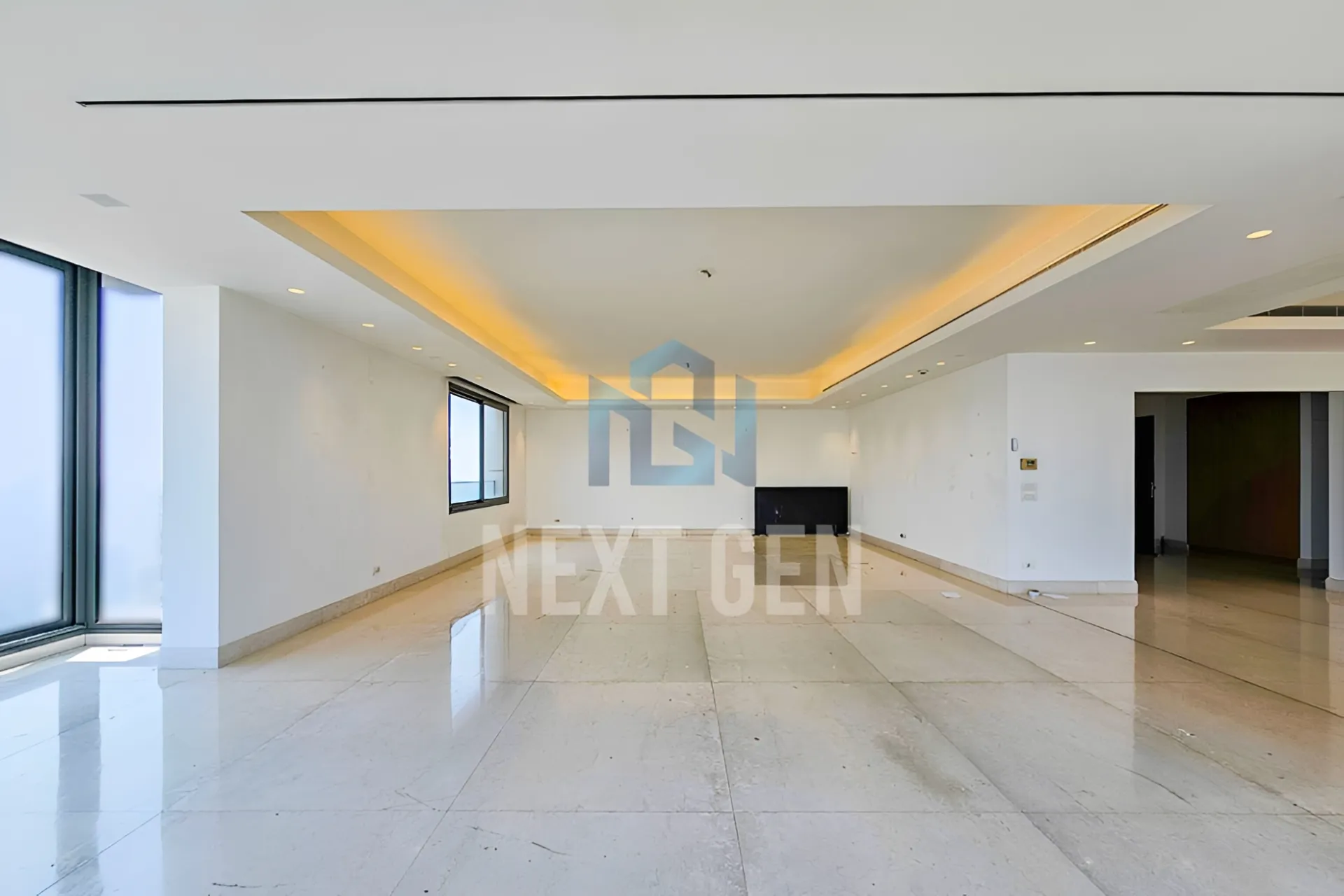 Apartment for rent in Achrafieh, Beirut, Lebanon