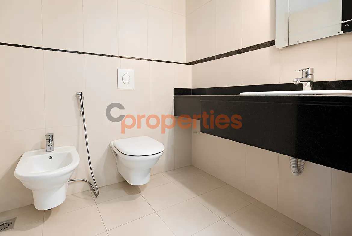 Apartment for Sale in Jnah