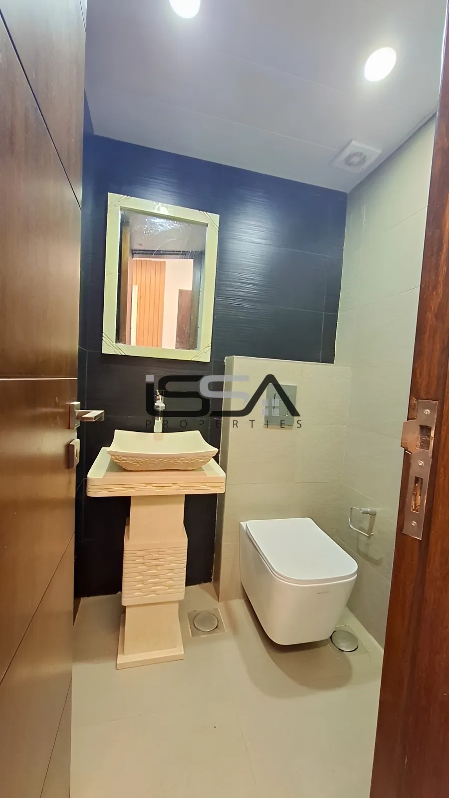 Apartment for sale in Zikrit, lebanon