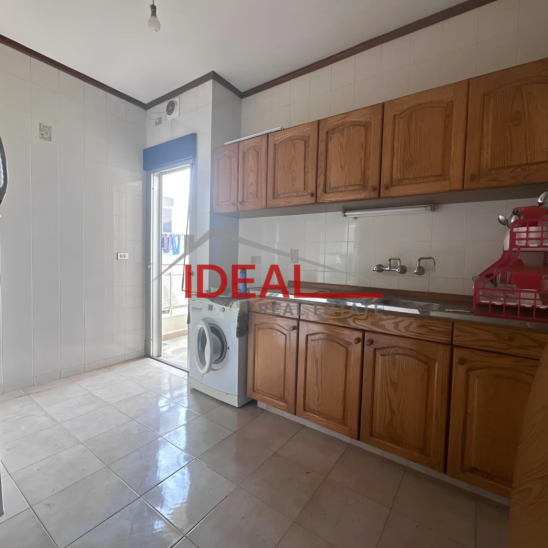 Apartment for sale in Zouk Mosbeh, Lebanon - 2 bed, 2 bath